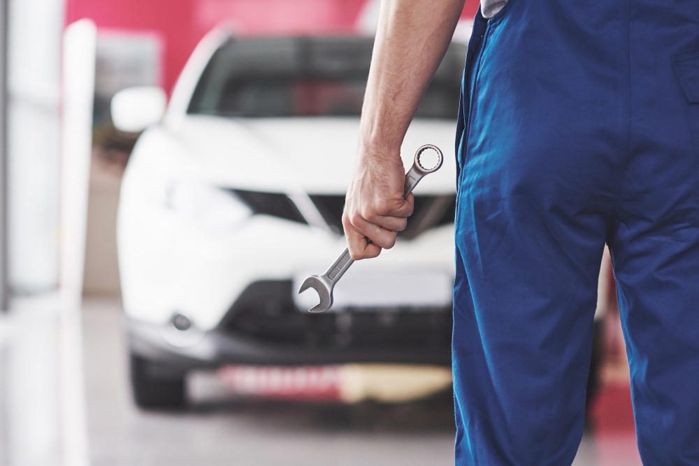 How to Extend the Life of Your Audi with Regular Automotive Service in Al Quoz