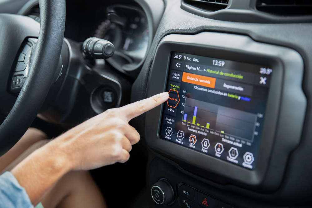How Module Programming Can Improve Your Car’s Performance