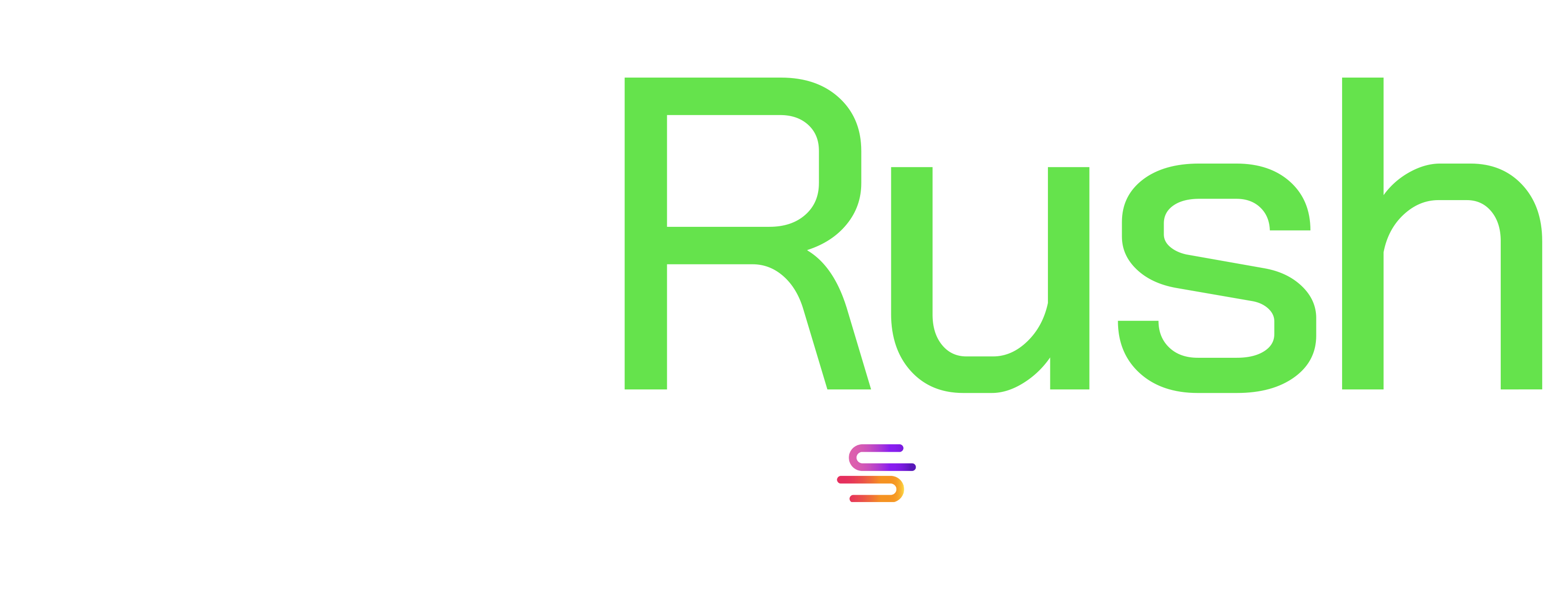 Oil Rush Text